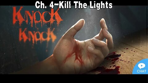 Choices: Stories You Play- Knock Knock (Ch. 4) |Diamonds|
