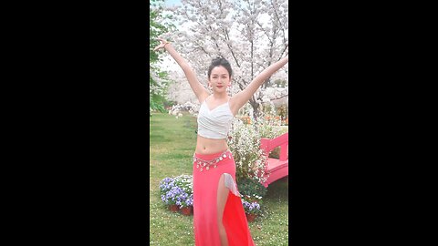 ameging dance