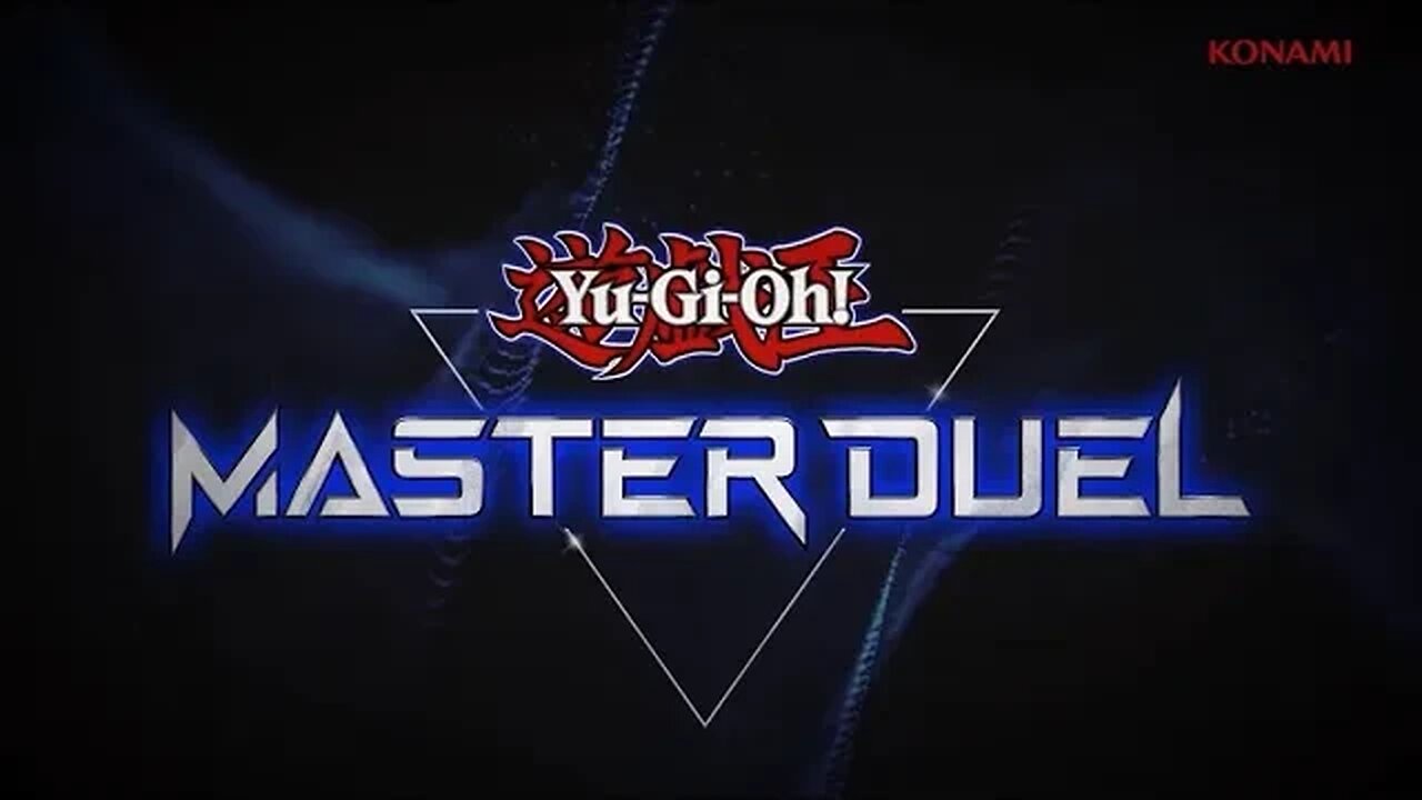 Yu-Gi-Oh! Master Duel - Comeback Denied
