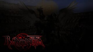Return of Fortitude: Bayonetta #16