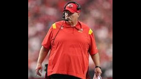 ONE THING Stopping Andy Reid!