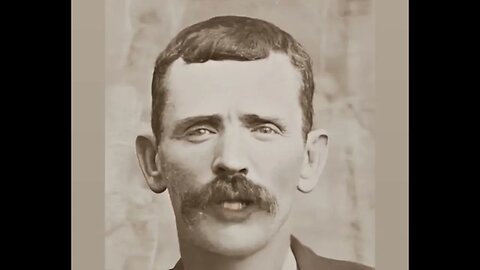 Part 2: Omer Madison Kem Recites the Populist Party Platform of 1892 - "The Omaha Platform"