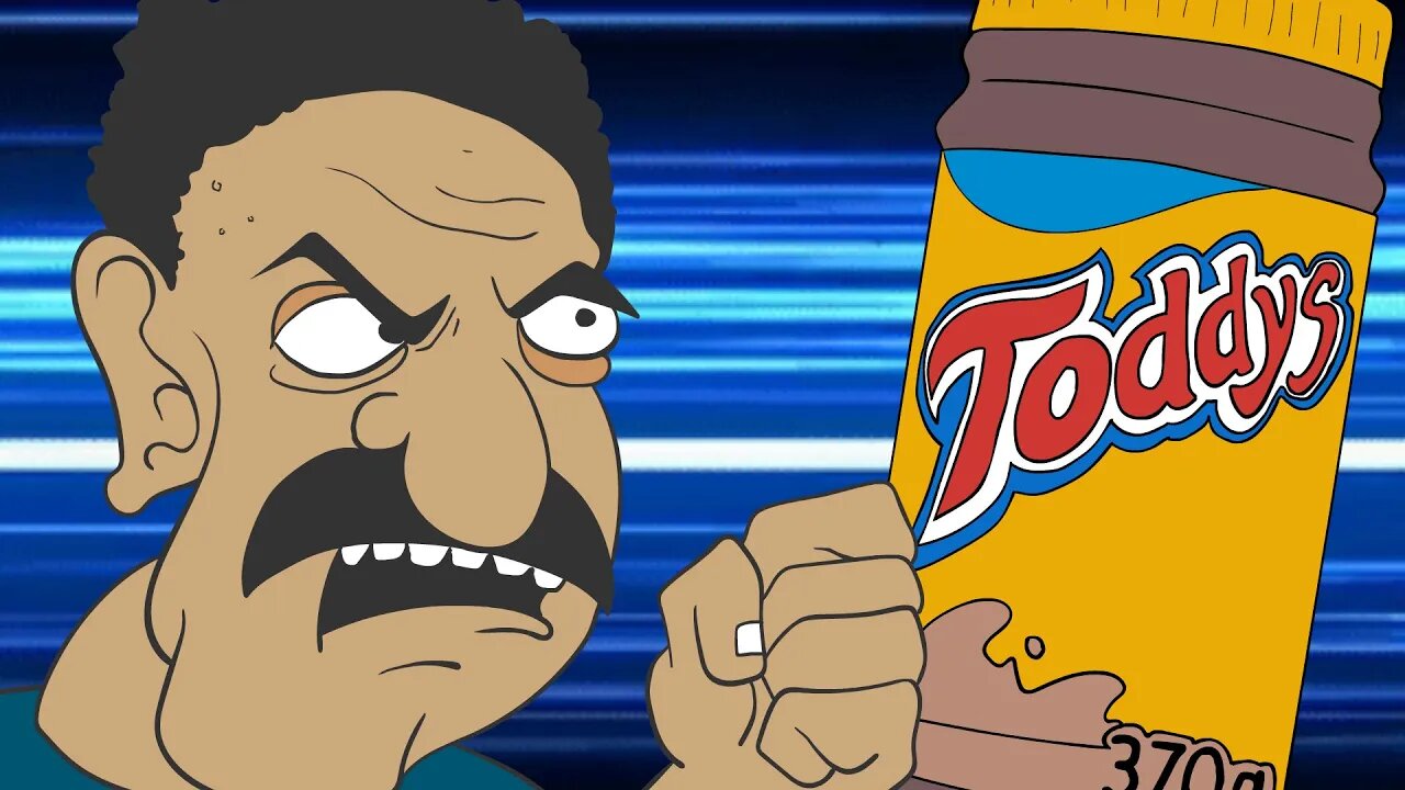 Agora tem que falar TODES?! [RATINHO]