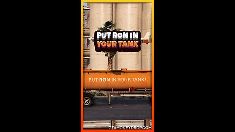Put Ron in your tank | Funny #GTA clips Ep 459 #gtarecovery #gtamoneydrops
