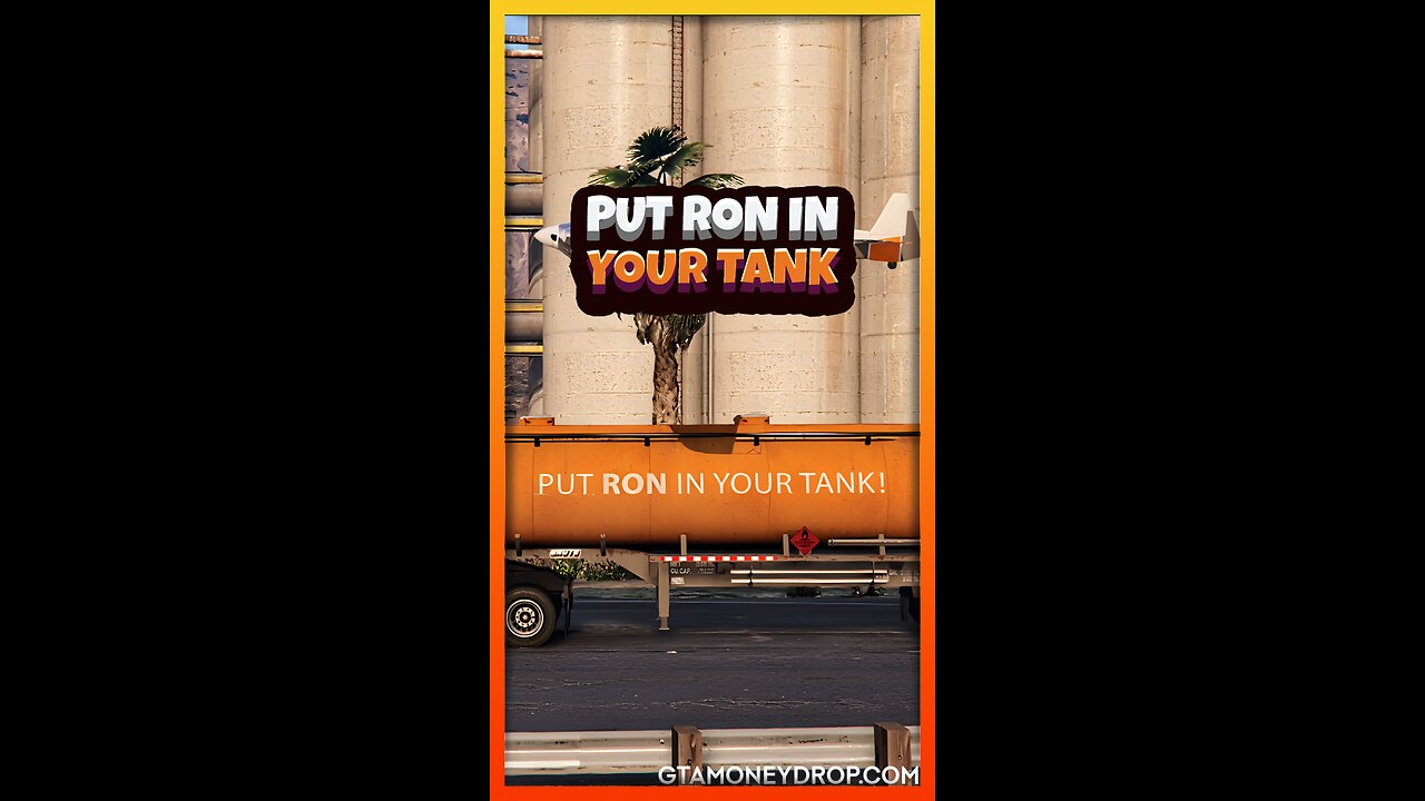 Put Ron in your tank | Funny #GTA clips Ep 459 #gtarecovery #gtamoneydrops
