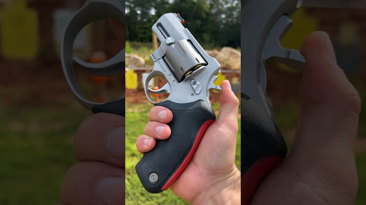 .44 Mag FPV