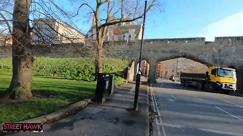 York - Part 1