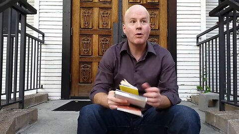 The Transformative Power of Books