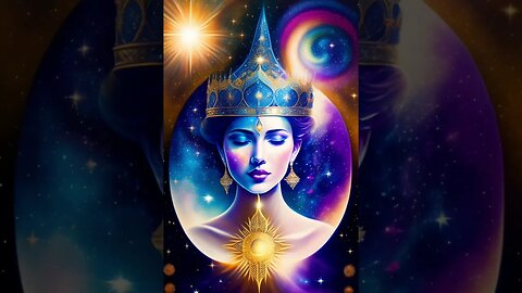 Transcendental Guided Meditations #shorts