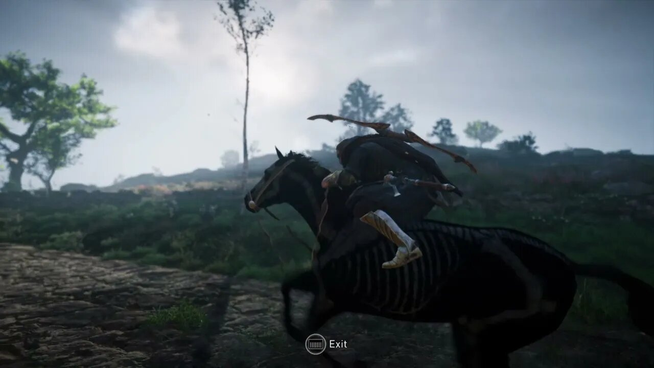 Assassin's Creed Valhalla Part 84-The Two Brothers