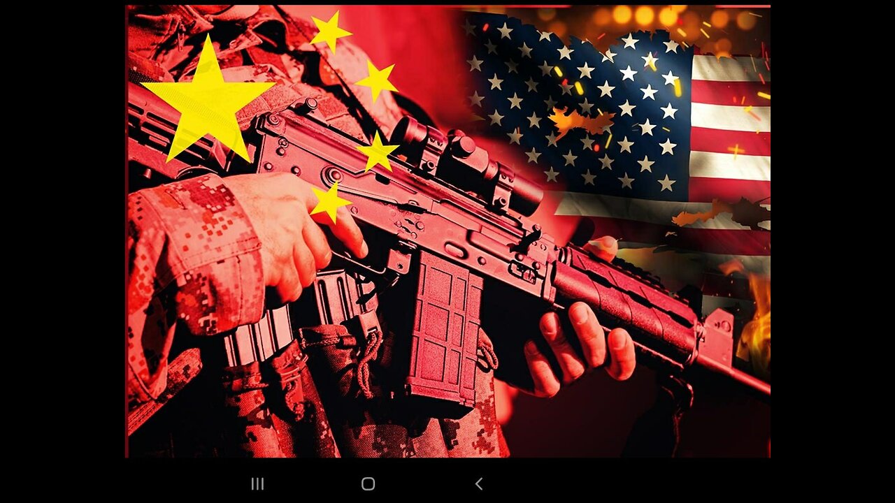 WITCH DOCTOR REVEALS SWARM NANOTECH, ALDI U.K PUSHES BUGS, CHINA PREPARES TO INVADE WEAKEND U.S.