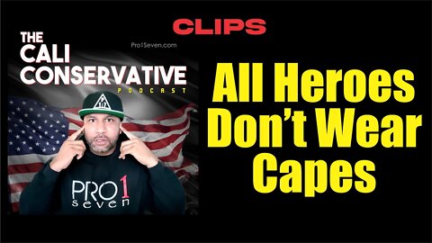 Unexpected Hero (Clips)