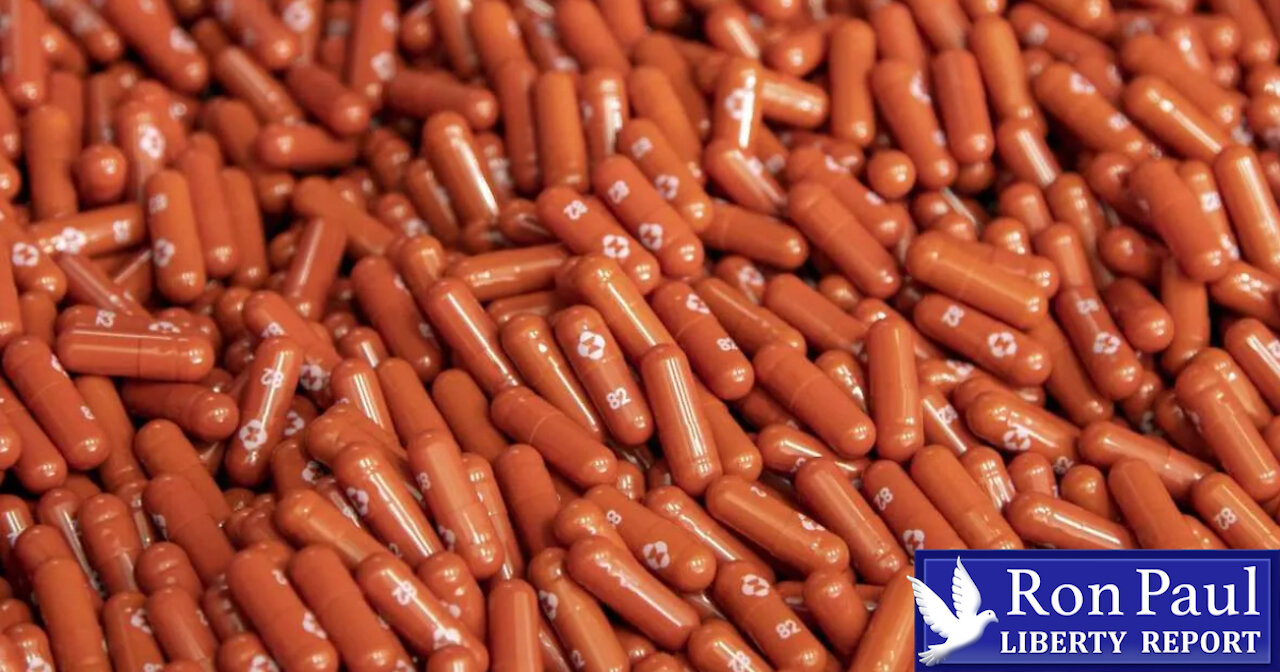 Pills And Profits: Merck To Make Billions From USG-Funded Covid Treatment