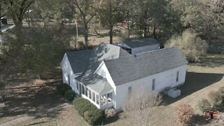 Practice Drone Shot Videos of my House.
