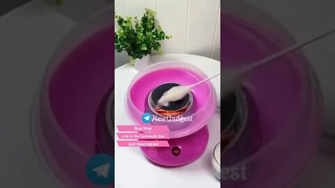 Amazing Gadgets 😎✅ Latest Inventions 😎Smart technology Smart Utilities For Home MakeupBeauty #shorts