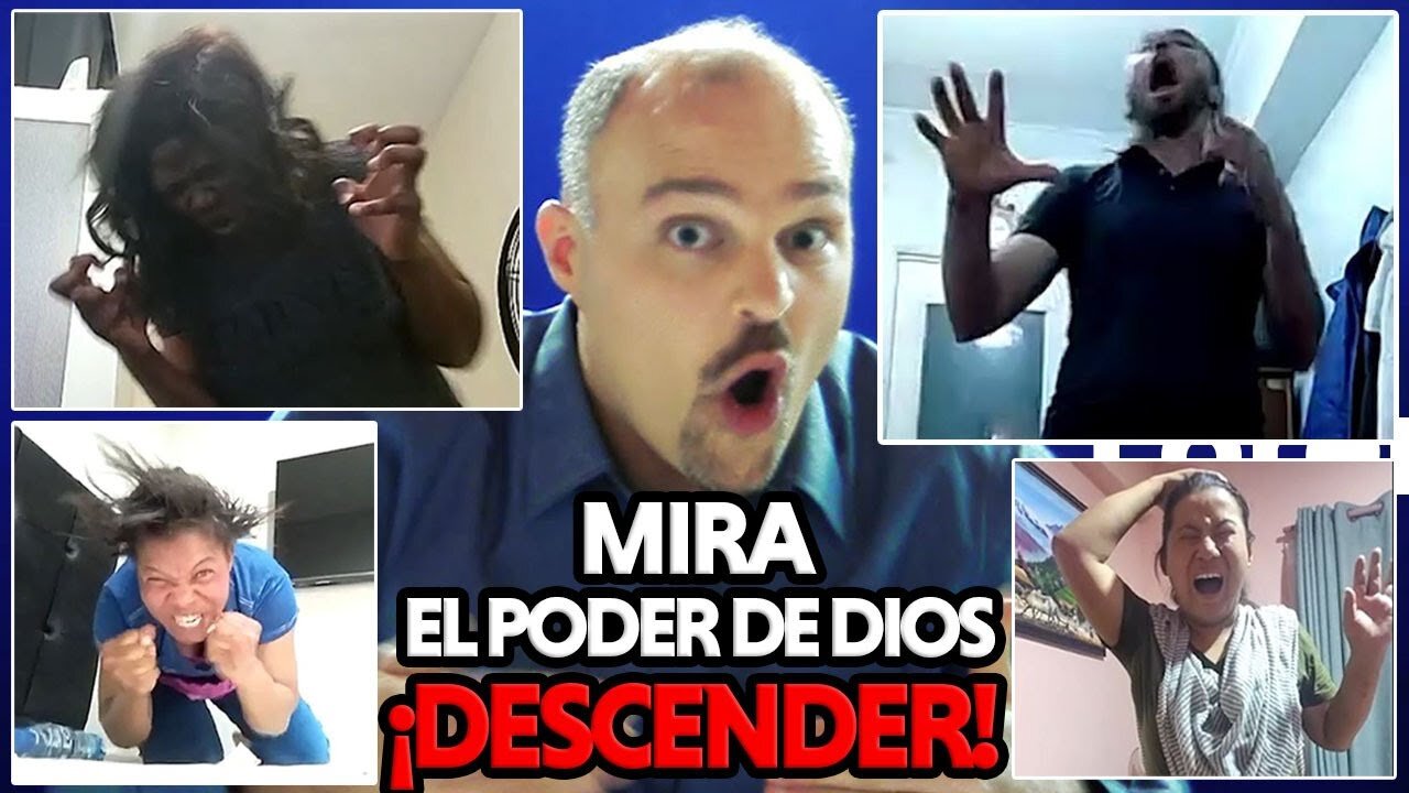 ¡EL DIABLO ODIA ESTA ORACIÓN!