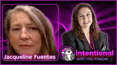 An Intentional Special: "HHH Rally 2 Interview: Jacqueline Fuentes"
