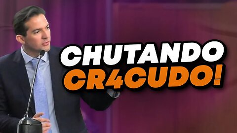 Tarcísio vai acabar com os cr4cudos! Isenção do IPTU na região central da cidade de SP