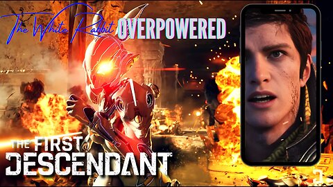 The First Descendant | Optimization in Progress Part 2