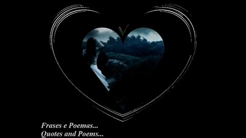 The love that I wanted so badly, you gave to someone... [Quotes and Poems]