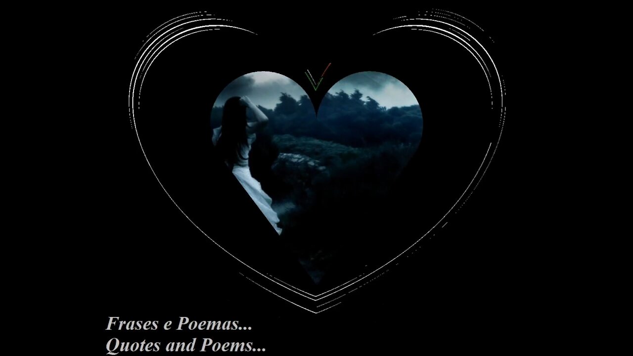 The love that I wanted so badly, you gave to someone... [Quotes and Poems]