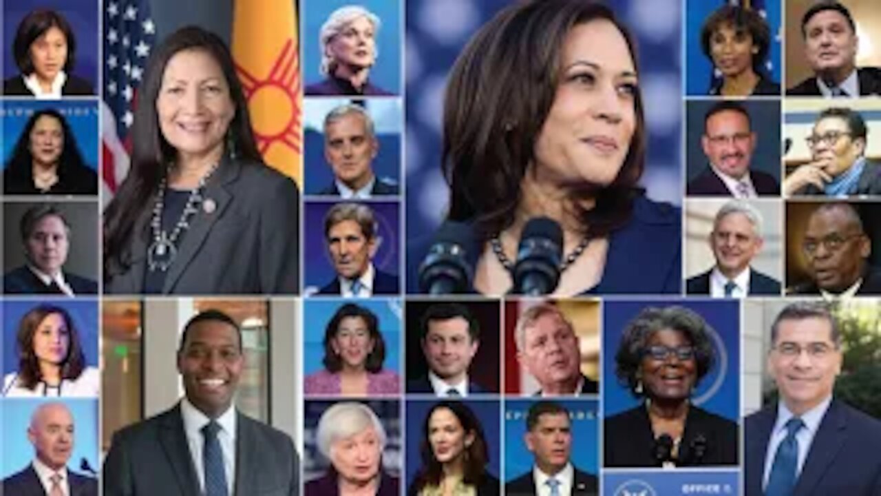Ep #53 Equity vs Equality - How Democrats are Destroying America Through "Fairness"