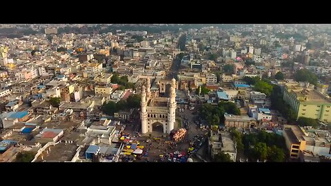 Hindustani 2 official trailer