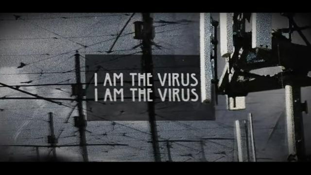 🛑 Joe Imbriano Documentary: "Death By Wireless - The Coming Attack on Children in the Schools"