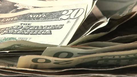 3 steps to saving more money – starting today