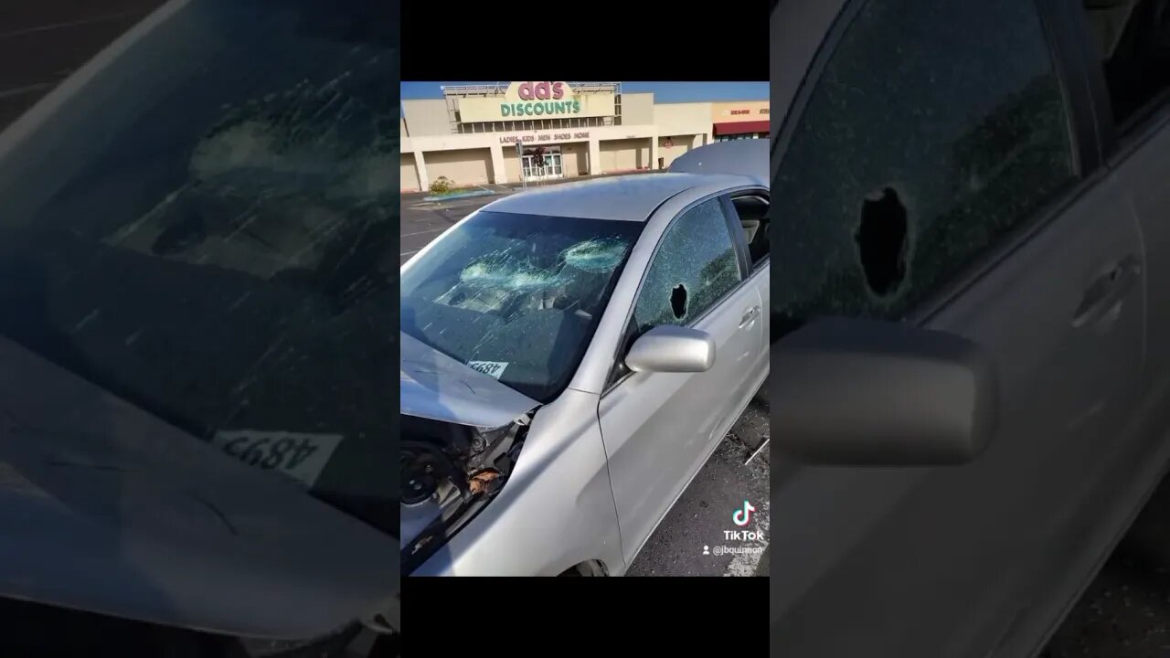 Leave people spouses alone