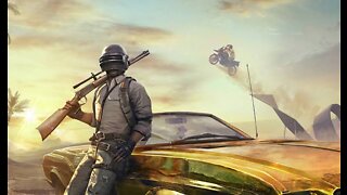 PUBG Mobile Game