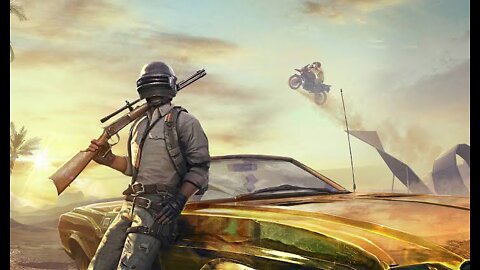 PUBG Mobile Game