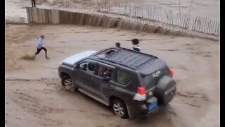 End-time biblical signs: September 2022