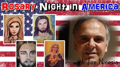 New Year's Resolve | The Simple Truth with Jim Havens - Mon, Jan. 3 2022