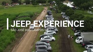 Jeep Experience, evento top em São José dos Campos SP 04/12/22