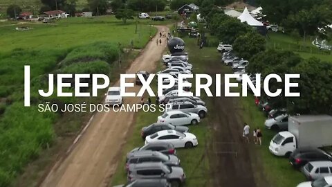 Jeep Experience, evento top em São José dos Campos SP 04/12/22
