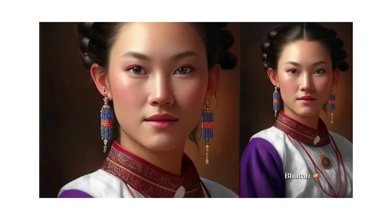 AI Actress