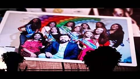 CLIP 24 ANOS - MISS MIRIM 2022 - ARTUR NOGUEIRA