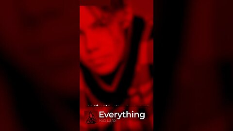 Everything-Kid Laroi(Ai Cover)(Short Ver.)