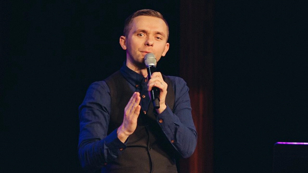 Let Go of Your Past // Fourth Dimension (Part 4)