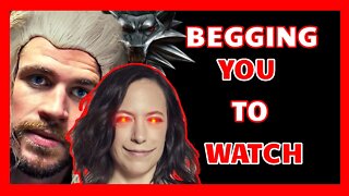 Lauren Hissrich BEGS people to watch Netflix Witcher season 3