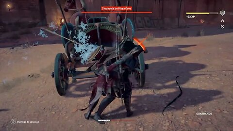 Assassin's Creed Origins 13#
