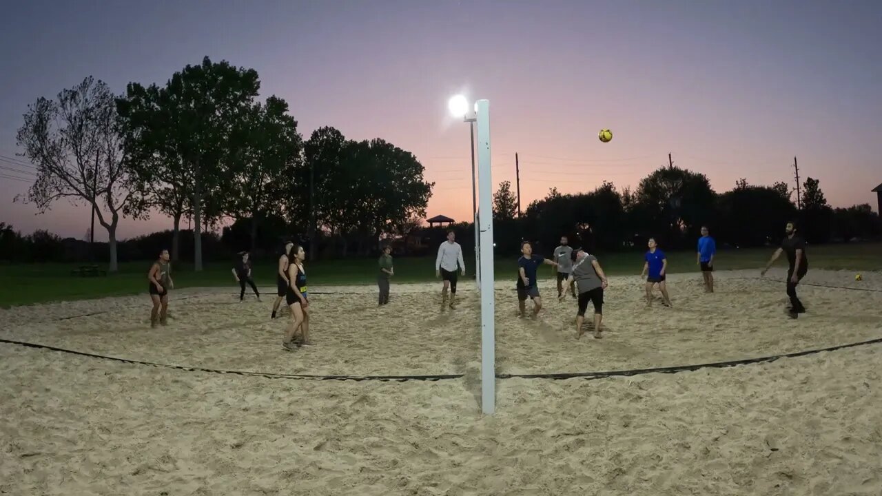 3/24/23- Game 1- Telfair