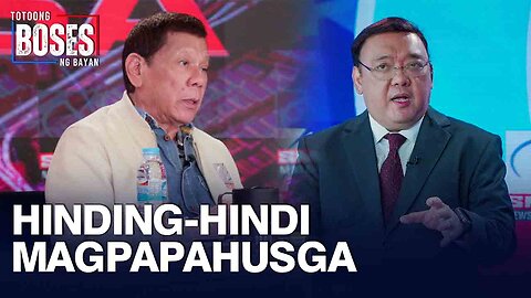 FPRRD, hinding-hindi magpapahusga sa mga dayuhan —Atty. Roque