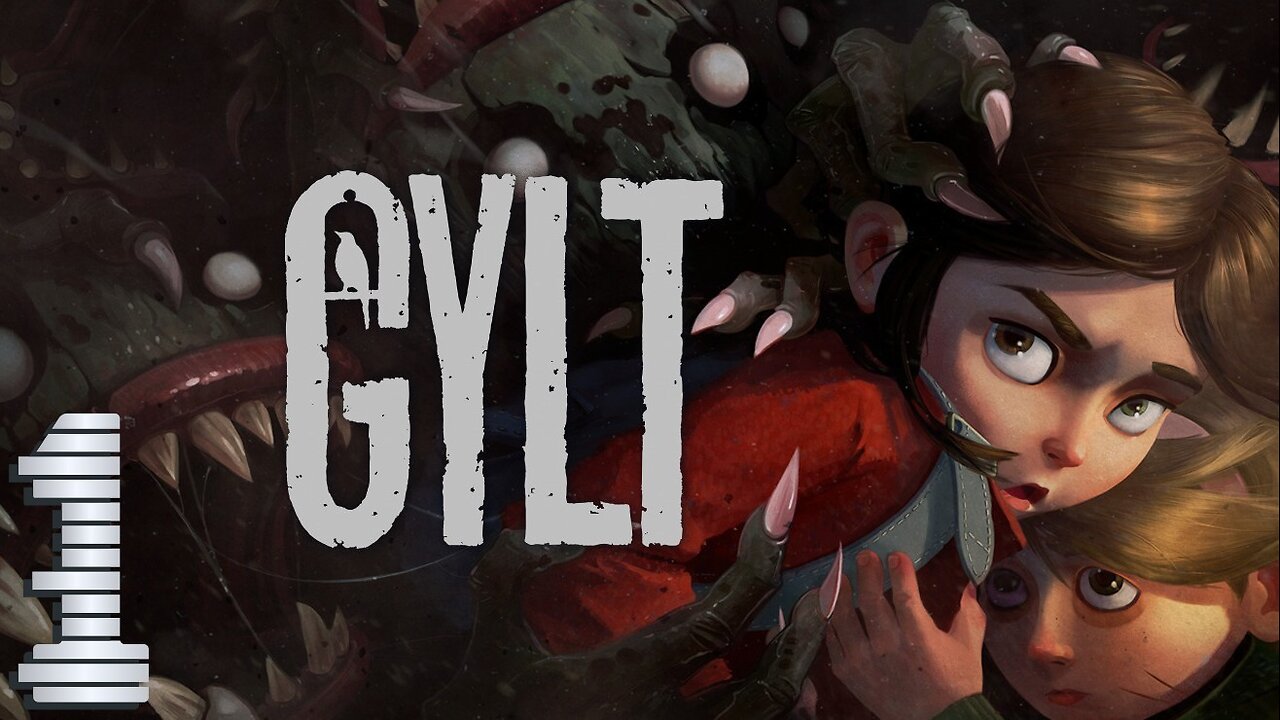 Looking For the Lost -Gylt Ep. 1