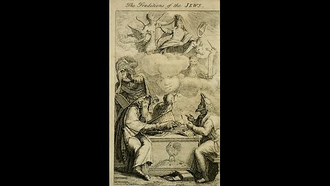 Secrets of The Kabbalah (Full)