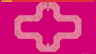 N++ - Symbolic Frolic (?-E-12) - G--T++