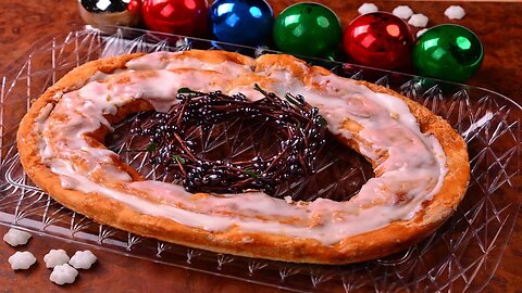 Relaxing Winter Music - Holiday Kringle | Beautiful, Danish