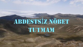 #menkıbe EN GÜZEL MENKIBELERDEN BİR BÖLÜM