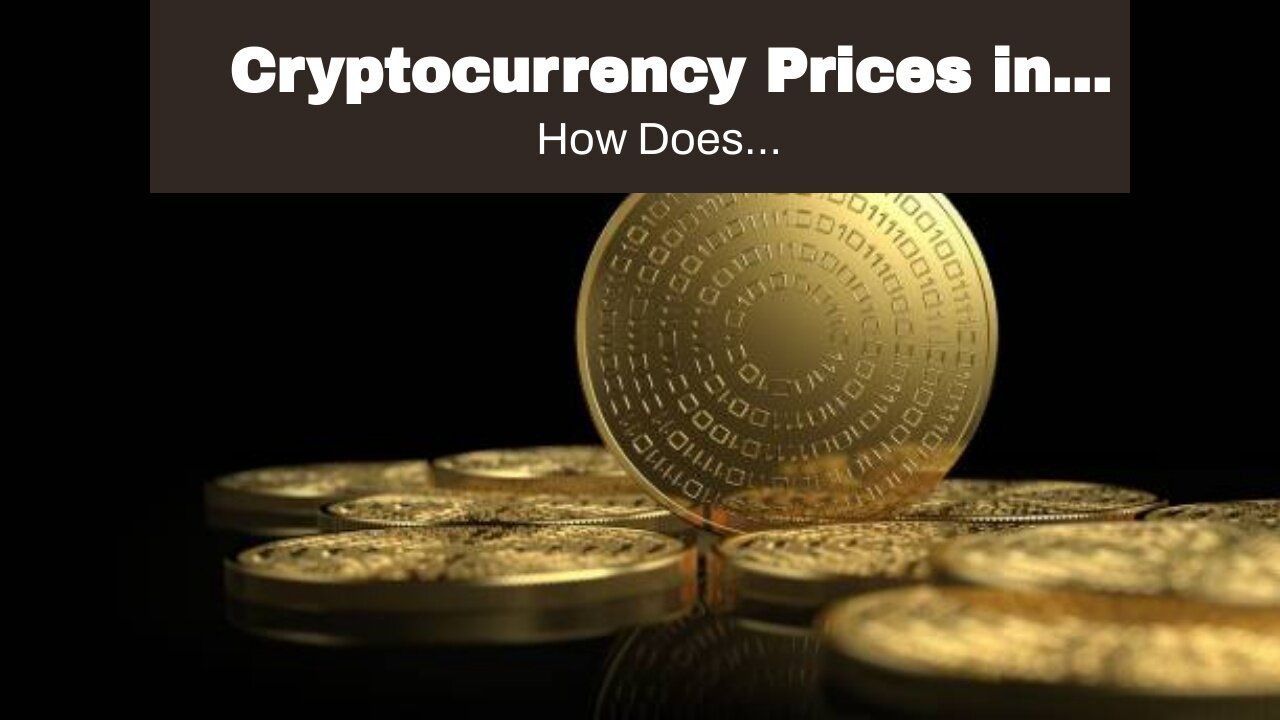 Cryptocurrency Prices in India Today: Compare Bitcoin Can Be Fun For Anyone